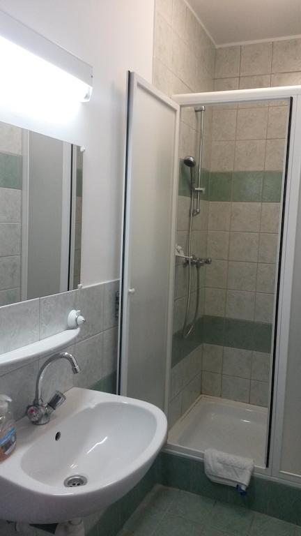 Gitta Apartman Bük Exterior foto